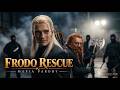 Lord of the Rings Mafia: Frodo rescue mission | The Fellowship Syndicate (Parody Music Video)