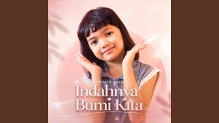 Indahnya Bumi Kita