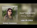 Şahnaz xanım Haşımovanın ifasında “Naftalanım” mahnısı səsləndirilib