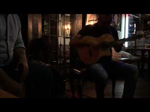 oklio - George Siradze \u0026 David Gogidze at Dinehall • დაინჰოლი 3