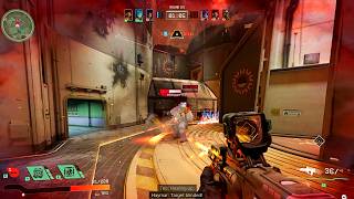 Concord custom server 3v3 match - Clash Point/Shock Risk