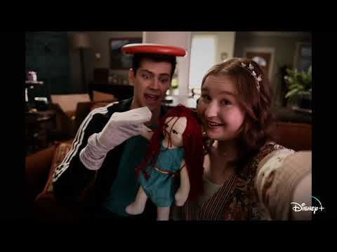 North High Makes a Video About East High | HSMTMTS Season 2 | Disney+