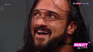 WWE Raw Full Highlights 3rd December 2018 HD   WWE Monday Night RAW Full Highlight 031218 HD