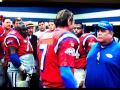 replacements locker room scene