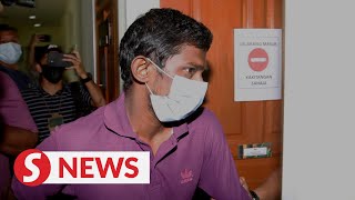 Cowherd charged with woman's murder, pleads guilty to drug offences