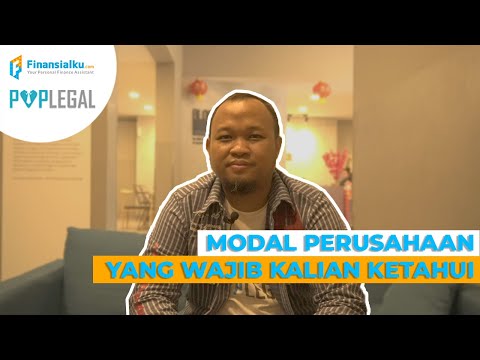 Video: Apakah sebuah pabrik membangun modal fisik?