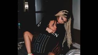 Never Ever Land Trippie Redd (Reverb 8D)🥺