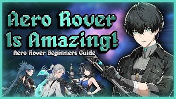 The Only Aero Rover Guide You Will Ever Need