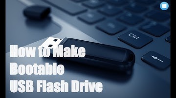 How to make Bootable USB "FLASH DRIVE" Using IMG & YUMI | CSS NCII COC1