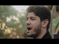 ملا محمد الجنامی خطواتی 