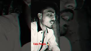 Fake People ? Alone Midnight Quotes alone