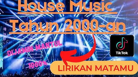 Lirikan Matamu Remix Full Bass | Nostalgia Tahun 2000-an.