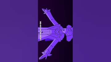 Polyphemus Animatic Finale