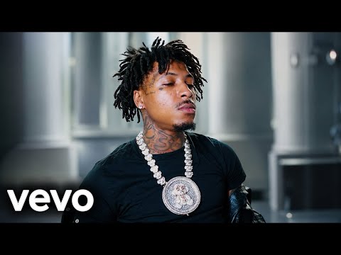 NBA YoungBoy - “Crazy About You” [Official Music Video] 2026