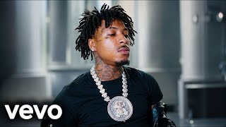 NBA YoungBoy - “Crazy About You” [Official Music Video] 2026