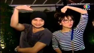 SSBT 1-5-13: Khun Samee Karmalor Tee Ruk