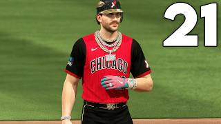 MLB 26 Road to the Show - Part 21 - I Spent $100 on Diamo...
