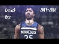 || Derrick Rose 2017-2018 Mix || HOPE || Emotional ||