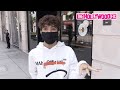 Nick Bencivengo Speaks On Blowing Up On TikTok, Jenny Popach, Upcoming Collabs & More On Rodeo Dr.