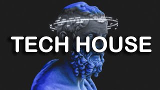 Tech House Mix 2022 | AUGUST