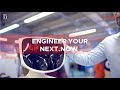 Engineer your nxtnow  an overview of engineering services at tech mahindra