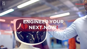 Engineer Your NXT.Now | An Overview of Engineering Services at Tech Mahindra