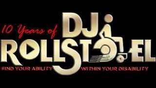 DJ Rollstoel - Jazz Switch Up Mix 18-June-2022