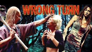 WRONG TURN: FINAL CHAPTER (NEW 2024) Teaser Trailer | Horror Movie HD | Review