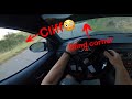 Best bmw m3 street drifting youll see