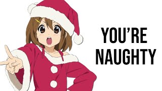 What You Want For Christmas Says About You