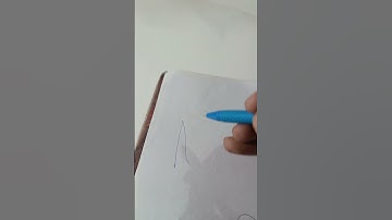 Aahana #calligraphy #signature #shorts