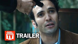 The Angel Trailer #1 (2018) | Rotten Tomatoes TV