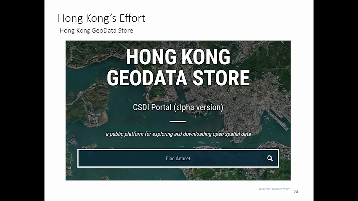 研究资助局公众讲座 - 发展香港成为全球金融科技枢纽 RGC Public Lectures - Developing Hong Kong into a Global FinTech Hub - 天天要闻