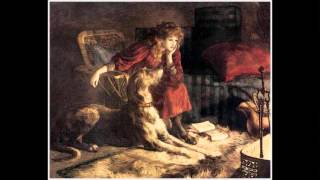 By The Fireside-William Mathieu