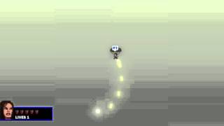 Broforce PS4 - High Flying with Cherry Broling - Bug/Glitch