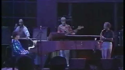 IF I'M STILL AROUND TOMORROW / Roberta Flack , Sad...