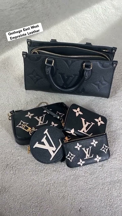 Thoughts on this On The Go Eastwest? Photos from foxylv : r/Louisvuitton
