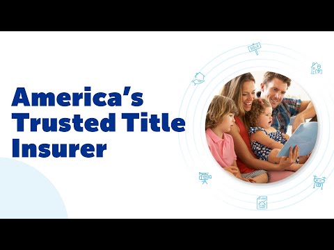 America's Trusted Title Insurer | Old Republic Title