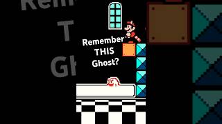 The Rarest Ghost In Super Mario History