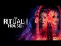 The Ritual House (2025) Shadows of the Forgotten [Horror] [Mystery] [Thriller] | Full Movie