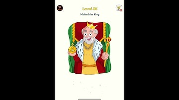 DOP 3 Displace One Part: Make Him King #Shorts #sssbgames