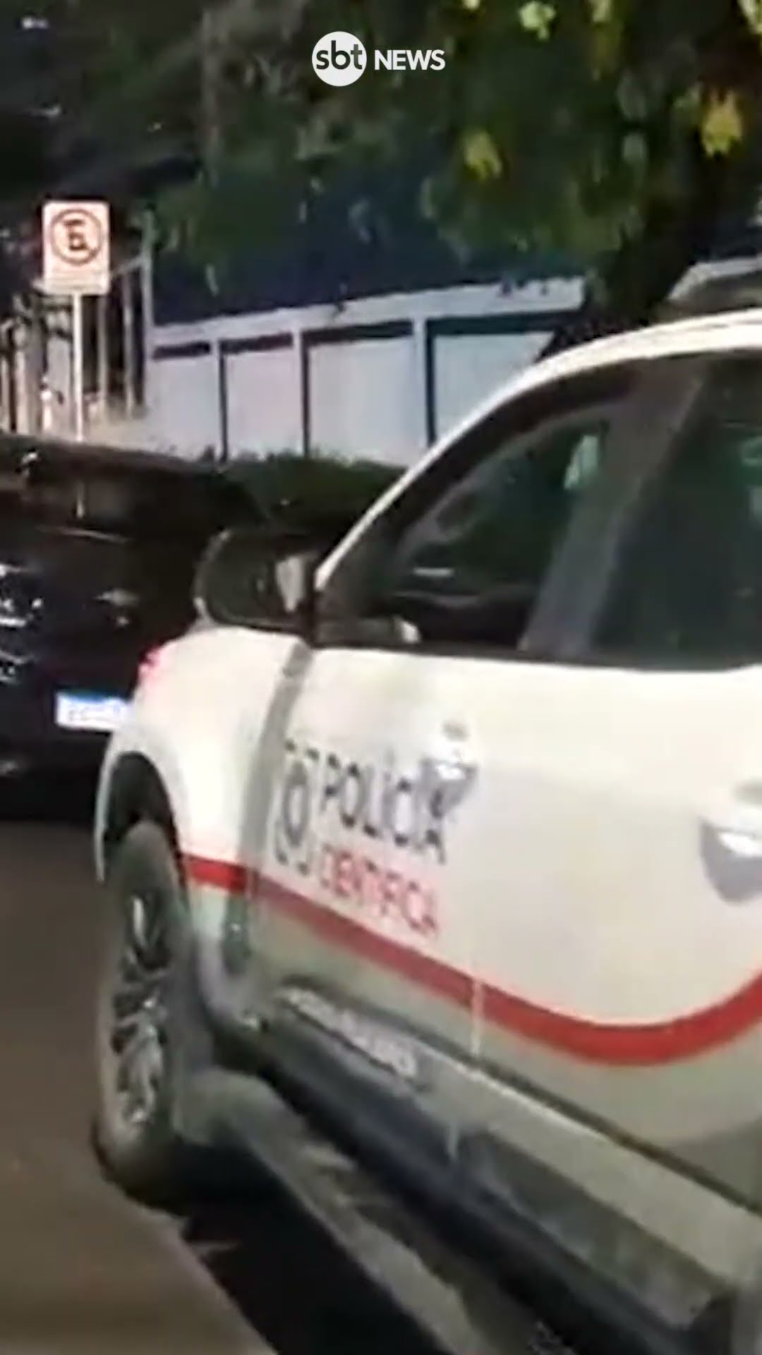 SP: Polícia prende suspeito de assassinar porteiro em Perdizes