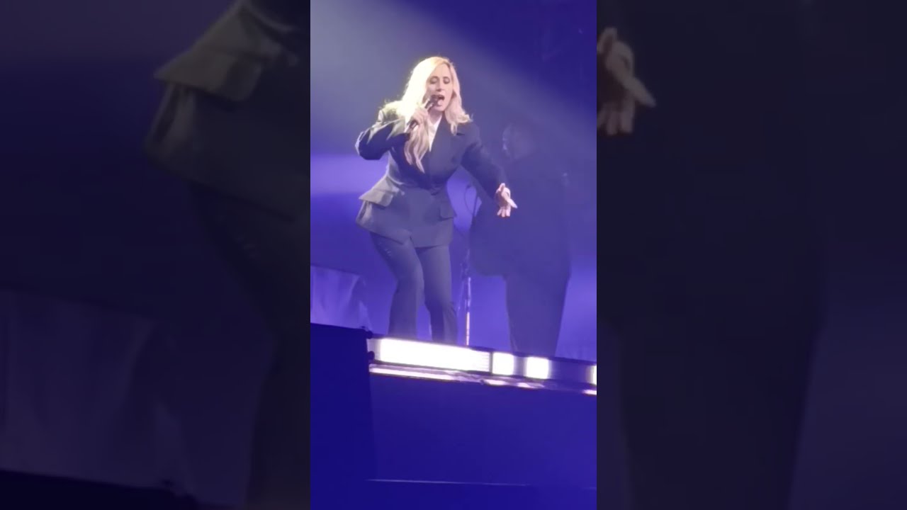 Lara Fabian - Adagio - live concert - Düsseldorf -06-06-2925