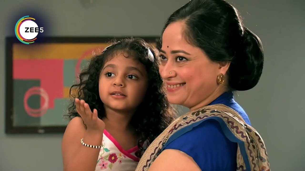 Pavitra Rishta - Webi 1379 - Archana, Manav, Savita, Sulochana, Arjun, Purvi - Zee TV