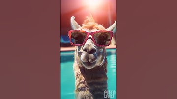 Will Llamas Code with AI from Aliens? @aifluxchannel #aliens #ufo #gpt4