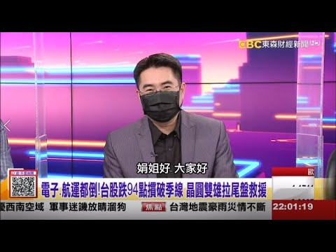 【 這！不是新聞 精華篇】20210811 #謝宗霖 免驚？台積電7月營收意外失色..小米 蘋果新機助台股？晶片荒惡化美光大跌 拖累台記憶體股破底？該停損？等反彈？