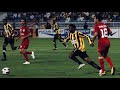 ملخص الأسطورة محمد نور ضد بيروزي الإيراني - دوري أبطال آسيا 2011