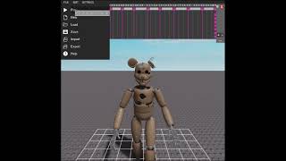 the rat idle