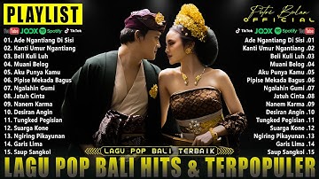 Lagu Pop Bali Terbaik 2025 - Hits & Populer lagu Bali | Putri Bulan Official