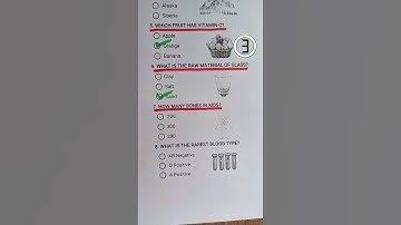 General Knowledge #motivation #enigmind #trivia #coding #triviatricks #generalknowledge #tech